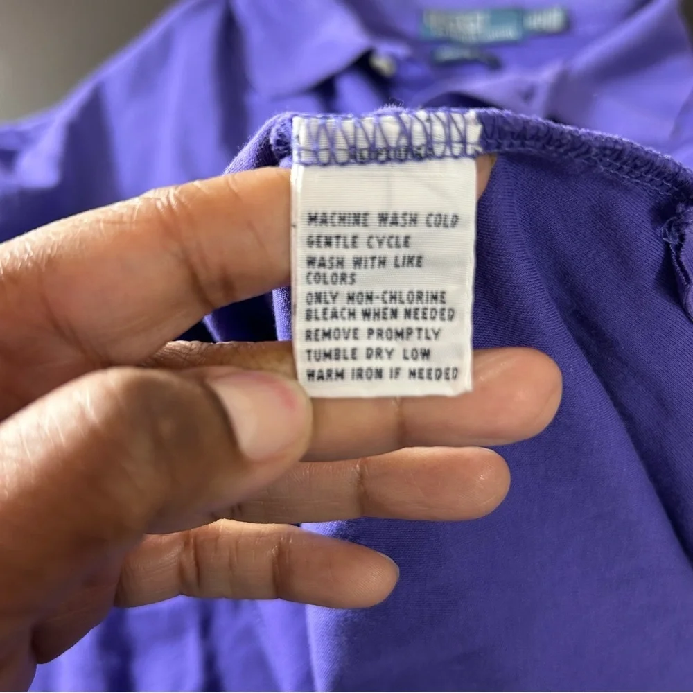 Ralph Lauren polo ralph